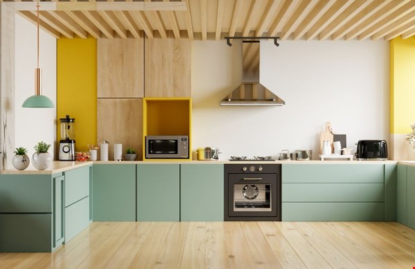 Hierop moet je letten bij het aanschaffen van een nieuwe keuken Hierop moet je letten bij het aanschaffen van een nieuwe keuken